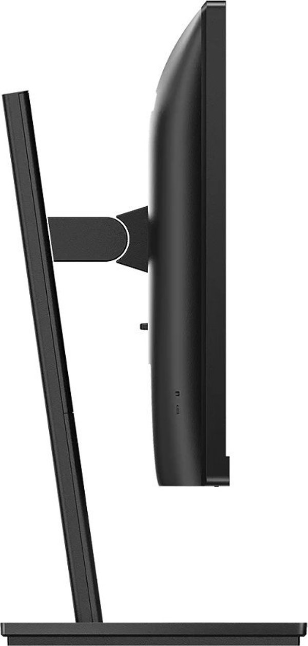 Philips S-Line 242S9JML/00 Monitor 24" VA Full HD, 75Hz, με Ενσωματωμένα Ηχεία, Μαύρο