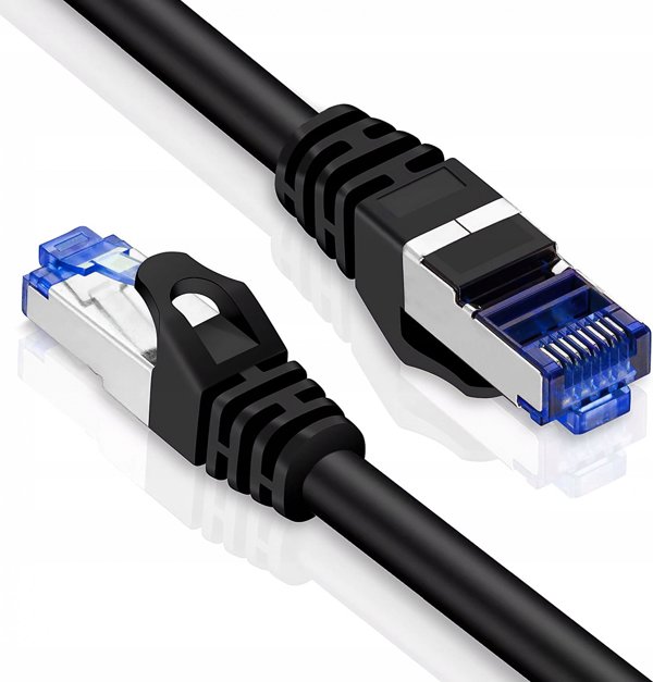 Montis Kabel S/FTP Cat6A 30m Montis MT116-30