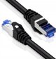 Montis Kabel S/FTP Cat6A 30m Montis MT116-30