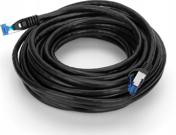 Montis Kabel S/FTP Cat6A 30m Montis MT116-30
