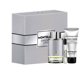 Mont Blanc Explorer Platinum SET M 100 ml Set I.
