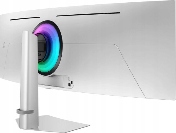 Samsung Odyssey G9 OLED Gaming Monitor 49" LS49DG934SUXEN - 240Hz, 0.03ms, Curved, DQHD