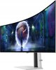 Samsung Odyssey G9 OLED Gaming Monitor 49" LS49DG934SUXEN - 240Hz, 0.03ms, Curved, DQHD