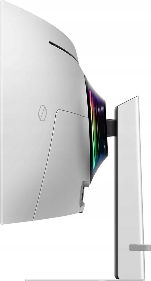 Samsung Odyssey G9 OLED Gaming Monitor 49" LS49DG934SUXEN - 240Hz, 0.03ms, Curved, DQHD