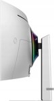 Samsung Odyssey G9 OLED Gaming Monitor 49" LS49DG934SUXEN - 240Hz, 0.03ms, Curved, DQHD