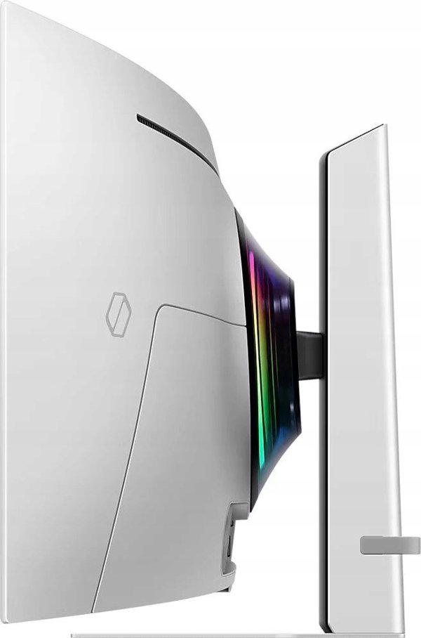 Samsung Odyssey G9 OLED Gaming Monitor 49" LS49DG934SUXEN - 240Hz, 0.03ms, Curved, DQHD