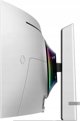 Samsung Odyssey G9 OLED Gaming Monitor 49" LS49DG934SUXEN - 240Hz, 0.03ms, Curved, DQHD