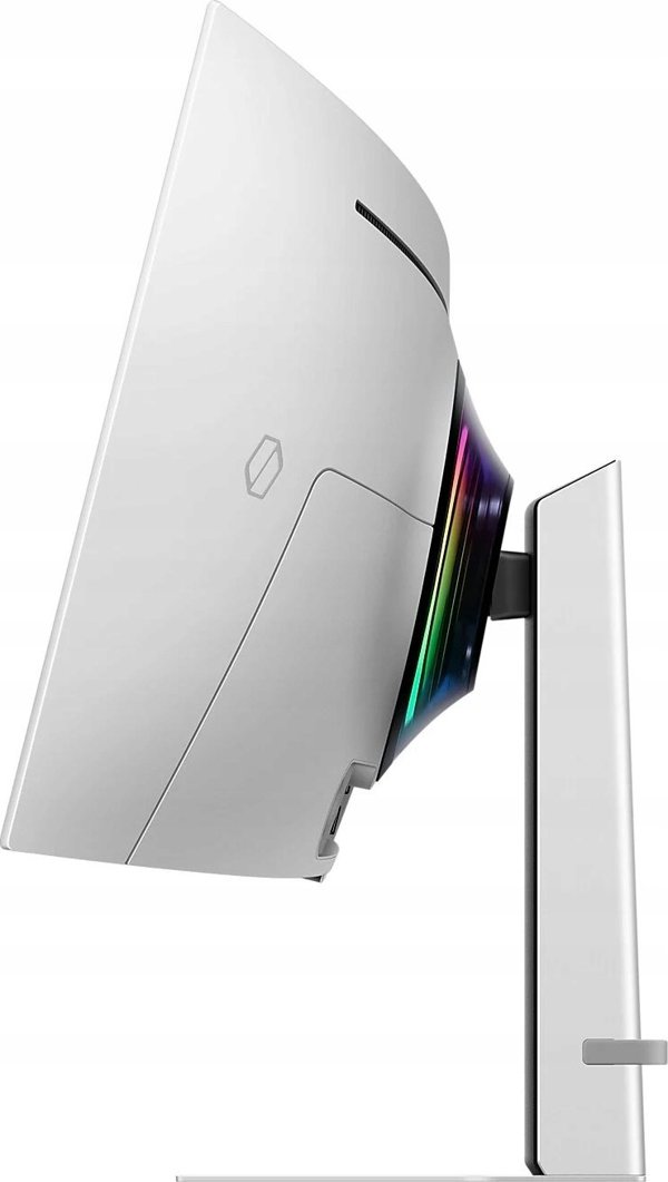 Samsung Odyssey G9 OLED Gaming Monitor 49" LS49DG934SUXEN - 240Hz, 0.03ms, Curved, DQHD