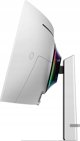 Samsung Odyssey G9 OLED Gaming Monitor 49" LS49DG934SUXEN - 240Hz, 0.03ms, Curved, DQHD