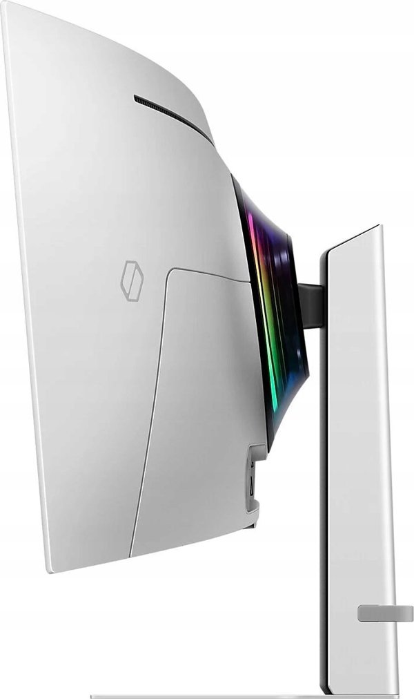 Samsung Odyssey G9 OLED Gaming Monitor 49" LS49DG934SUXEN - 240Hz, 0.03ms, Curved, DQHD