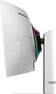 Samsung Odyssey G9 OLED Gaming Monitor 49" LS49DG934SUXEN - 240Hz, 0.03ms, Curved, DQHD