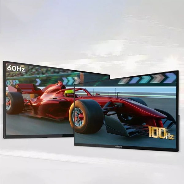 Zeuslap Z18T Φορητή Οθόνη 18" Full HD IPS Monitor