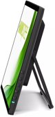 Monitor Hannspree HANNSPREE HT249PPB 60,45cm 23,8 cal 1920x1080 16:9 400cd/m2 5ms HDMI DP USB (P)