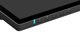 Monitor Hannspree HANNSPREE HT249PPB 60,45cm 23,8 cal 1920x1080 16:9 400cd/m2 5ms HDMI DP USB (P)