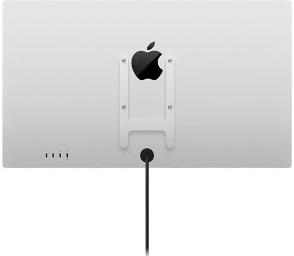 Apple Studio Display 27" 5K Monitor, Standard Glass, VESA Mount Adapter (MFEN4RC/A)