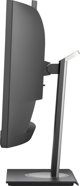 ViewSonic VG3457CV Ultrawide Monitor 34" VA Curved, 100Hz, WQHD, Μαύρο