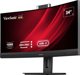 ViewSonic VG3457CV Ultrawide Monitor 34" VA Curved, 100Hz, WQHD, Μαύρο