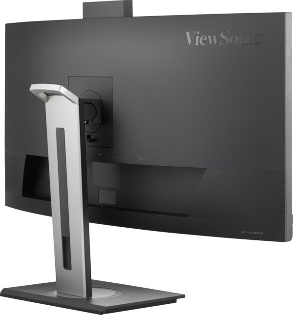 ViewSonic VG3457CV Ultrawide Monitor 34" VA Curved, 100Hz, WQHD, Μαύρο