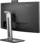 ViewSonic VG3457CV Ultrawide Monitor 34" VA Curved, 100Hz, WQHD, Μαύρο