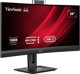 ViewSonic VG3457CV Ultrawide Monitor 34" VA Curved, 100Hz, WQHD, Μαύρο