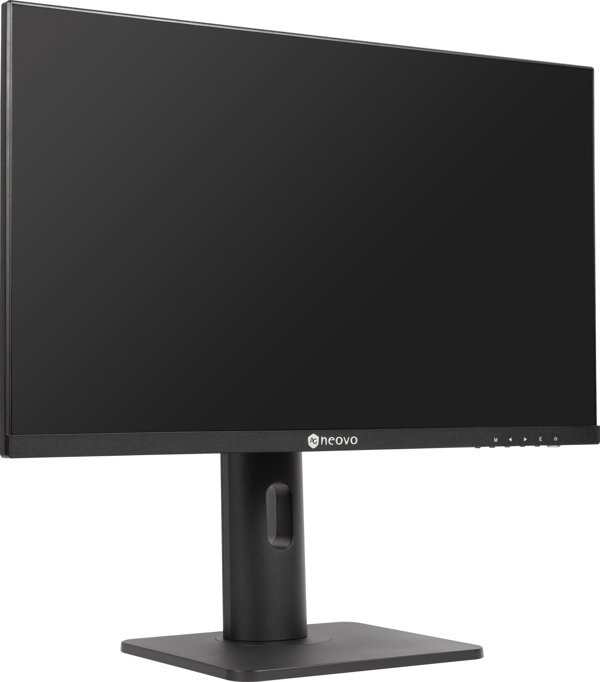 AG Neovo LA-2703 Οθόνη Υπολογιστή 27" FHD IPS VA HDMI VGA DP