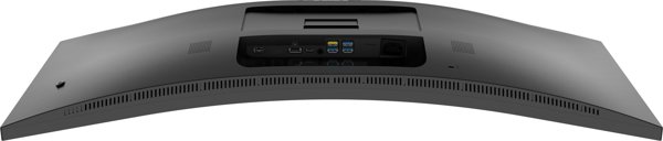 AOC CU34V5CW/BK Οθόνη 34" QHD UltraWide Curved, VA Panel, 21:9, Μαύρη