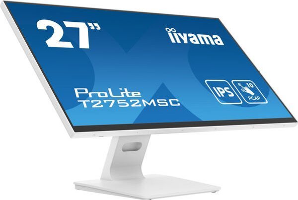 Οθόνη iiyama ProLite T2752MSC-W1