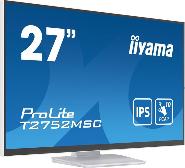 Οθόνη iiyama ProLite T2752MSC-W1