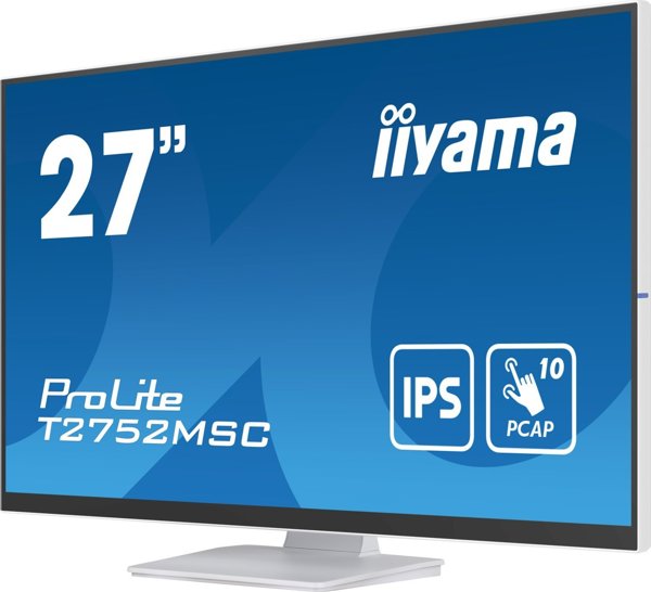 Οθόνη iiyama ProLite T2752MSC-W1