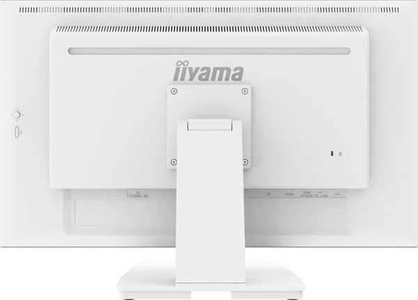 Οθόνη iiyama ProLite T2752MSC-W1