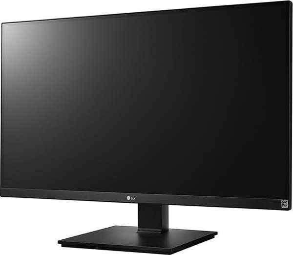 LG 27UK670P-B Monitor 27" 4K UHD IPS με Ρύθμιση Ύψους
