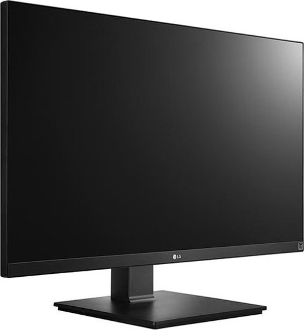 LG 27UK670P-B Monitor 27" 4K UHD IPS με Ρύθμιση Ύψους