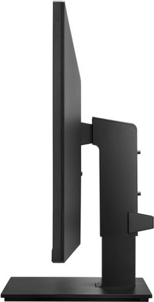 LG 27UK670P-B Monitor 27" 4K UHD IPS με Ρύθμιση Ύψους