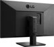 LG 27UK670P-B Monitor 27" 4K UHD IPS με Ρύθμιση Ύψους