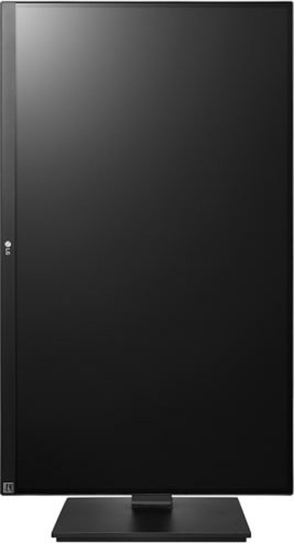 LG 27UK670P-B Monitor 27" 4K UHD IPS με Ρύθμιση Ύψους