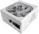 Montech Titan PLA 850W - 80 PLUS & Cybenetics Platinum, modular, PCIe 5.1 - 850 Watt, weiß