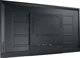 AG Neovo HMQ-5501 Οθόνη CCTV 55" 4K UHD LED, Μαύρο, 3840 x 2160 px