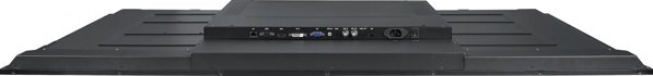 AG Neovo HMQ-5501 Οθόνη CCTV 55" 4K UHD LED, Μαύρο, 3840 x 2160 px