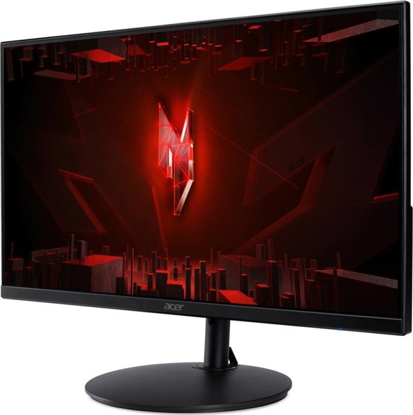 Οθόνη Acer XF240YS3biphx (UM.QX0EE.301)