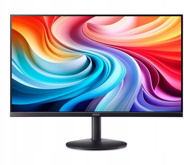 MONITOR LCD 27" SA272G0BI/UM.HS2EE.034 ACER