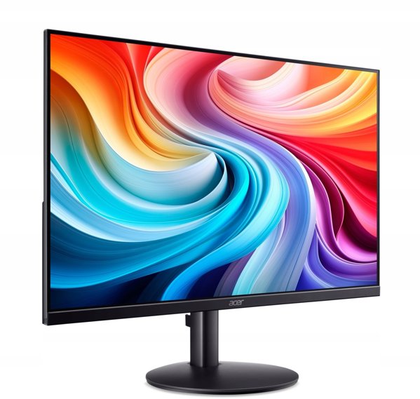 MONITOR LCD 27" SA272G0BI/UM.HS2EE.034 ACER