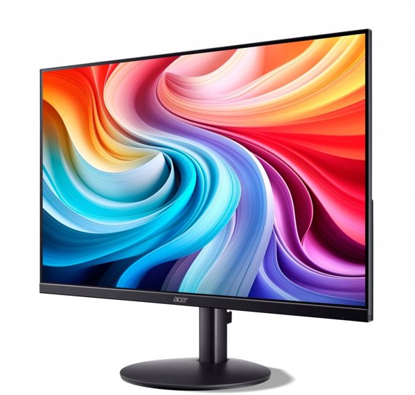 MONITOR LCD 27" SA272G0BI/UM.HS2EE.034 ACER