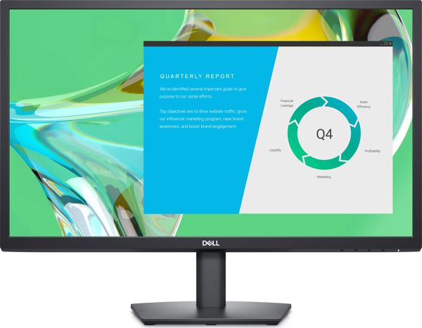 Οθόνη Dell E2422HN (210-BBSD)