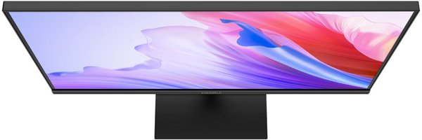 Koorui E2711K Essential Monitor 27" Full HD IPS 100Hz 1ms 1920x1080 - Μαύρο