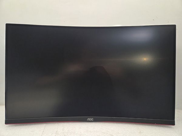 Monitor AOC C27G2E/BK [outlet]