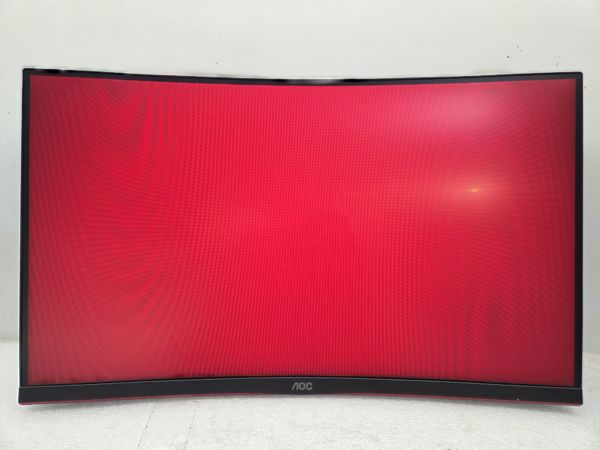 Monitor AOC C27G2E/BK [outlet]