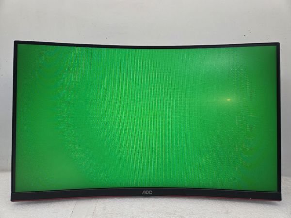 Monitor AOC C27G2E/BK [outlet]