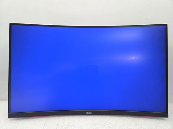 Monitor AOC C27G2E/BK [outlet]