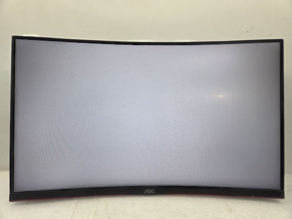 Monitor AOC C27G2E/BK [outlet]