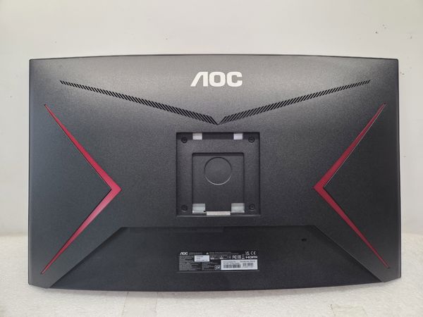 Monitor AOC C27G2E/BK [outlet]